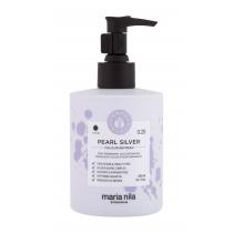 Maria Nila Colour Refresh   300Ml 0,20 Pearl Silver   Per Donna (Tinta Per Capelli)