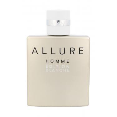 Chanel Allure Homme Edition Blanche 100Ml Per Uomo (Eau De Parfum) Chanel Allure Homme Edition Blanche 100Ml Per Uomo (Eau De Parfum)