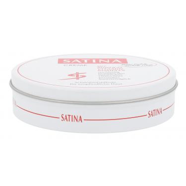Satina Cream   150Ml    Per Donna (Crema Per Il Corpo)