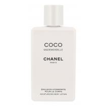 Chanel Coco Mademoiselle   200Ml    Per Donna (Lozione Per Il Corpo)