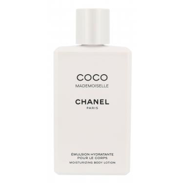Chanel Coco Mademoiselle   200Ml    Per Donna (Lozione Per Il Corpo)