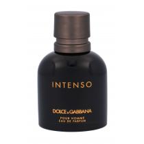 Dolce&Gabbana Pour Homme Intenso 40Ml    Per Uomo  