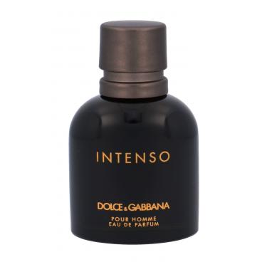 Dolce&Gabbana Pour Homme Intenso 40Ml    Per Uomo  