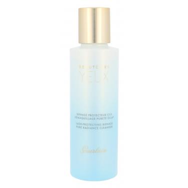 Guerlain Beauté Des Yeux Pure Radiance Cleanser  125Ml    Per Donna (Struccante Per Occhi)