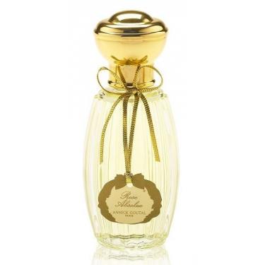 Annick Goutal Rose Absolue   100Ml    Per Donna Senza Confezione(Eau De Parfum)