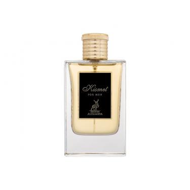 Maison Alhambra Kismet 100Ml Per Uomo (Eau De Parfum) Maison Alhambra Kismet 100Ml Per Uomo (Eau De Parfum)