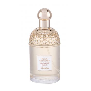 Guerlain Aqua Allegoria Mandarine Basilic  125Ml    Per Donna (Eau De Toilette)