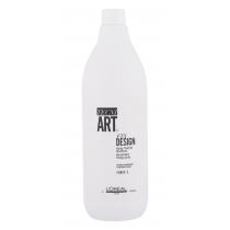 L'Oréal Professionnel Tecni.Art Fix Design  1000Ml    Per Donna (Lacca Per Capelli)