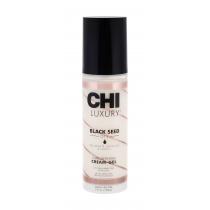 Farouk Systems Chi Luxury Black Seed Oil  148Ml   Cream-Gel Per Donna (Styling Delle Onde)