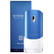 Givenchy Blue Label    100Ml Per Uomo (Eau De Toilette)