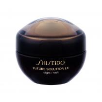 Shiseido Future Solution Lx   50Ml    Per Donna (Crema Notte)