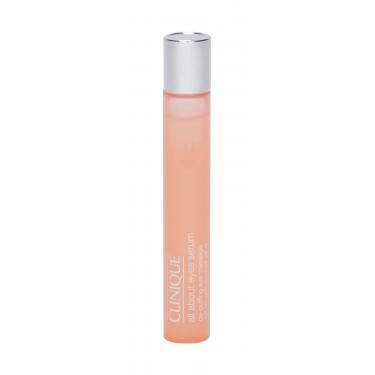 Clinique All About Eyes Roll On Serum  15Ml    Per Donna (Siero Per Gli Occhi)