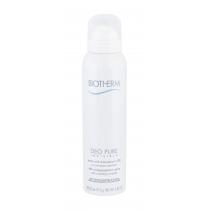 Biotherm Deo Pure Invisible 48H  150Ml    Per Donna (Antitraspirante)