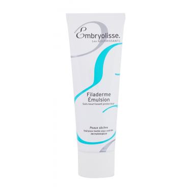 Embryolisse Nourishing Filaderme Emulsion  75Ml    Per Donna (Crema Da Giorno)