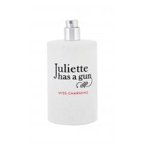 Juliette Has A Gun Miss Charming   100Ml    Per Donna Senza Confezione(Eau De Parfum)