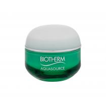Biotherm Aquasource   50Ml    Per Donna (Crema Da Giorno)