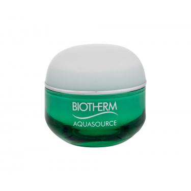 Biotherm Aquasource   50Ml    Per Donna (Crema Da Giorno)