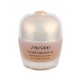 Shiseido Future Solution Lx Total Radiance Foundation  30Ml R4 Rose  Spf15 Per Donna (Makeup)