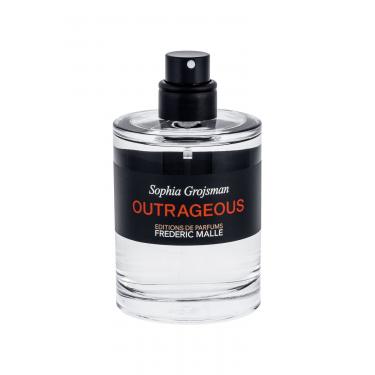 Frederic Malle Outrageous   100Ml    Unisex Senza Confezione(Eau De Toilette)