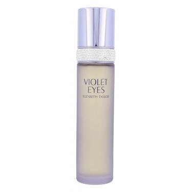 Elizabeth Taylor Violet Eyes 100Ml Per Donna (Eau De Parfum) Elizabeth Taylor Violet Eyes 100Ml Per Donna (Eau De Parfum)