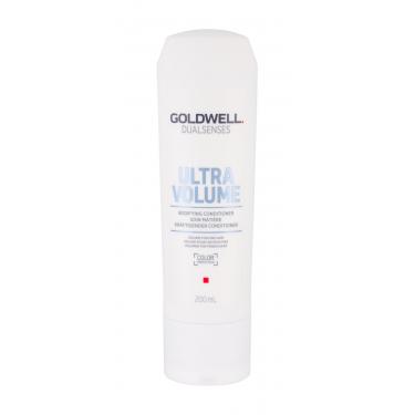 Goldwell Dualsenses Ultra Volume   200Ml    Per Donna (Condizionatore)