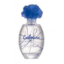 Gres Cabotine Eau Vivide  100Ml    Per Donna (Eau De Toilette)