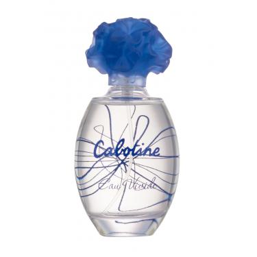 Gres Cabotine Eau Vivide 100Ml Per Donna (Eau De Toilette) Gres Cabotine Eau Vivide 100Ml Per Donna (Eau De Toilette)