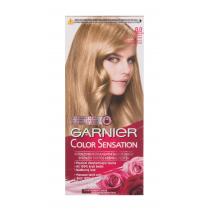 Garnier Color Sensation   40Ml 8,0 Luminous Light Blond   Per Donna (Tinta Per Capelli)