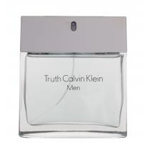 Calvin Klein Truth Men   100Ml    Per Uomo (Eau De Toilette)