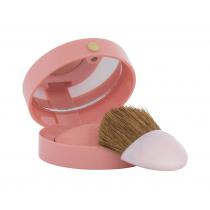Bourjois Paris Little Round Pot   2,5G 95 Rose De Jaspe   Per Donna (Blush)