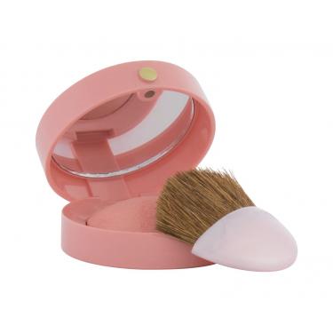 Bourjois Paris Little Round Pot   2,5G 95 Rose De Jaspe   Per Donna (Blush)