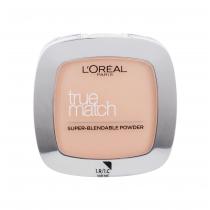 L'Oréal Paris True Match   9G R1-C1 Rose Ivory   Per Donna (Polvere)