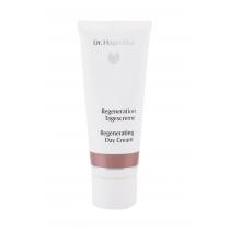 Dr. Hauschka Regenerating   40Ml    Per Donna (Crema Da Giorno)