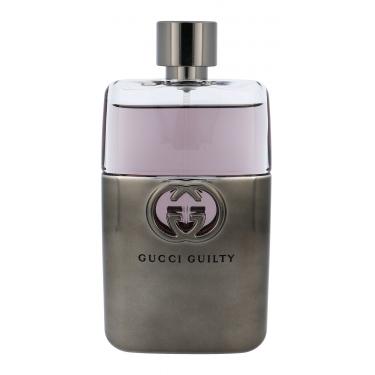 Gucci Guilty 90Ml    Per Uomo (Eau De Toilette)