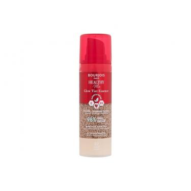 Bourjois Paris Healthy Mix 30Ml Clean & Vegan Glow Tint Essence (Makeup) Per Donna 02 Light Bourjois Paris Healthy Mix 30Ml Clean & Vegan Glow Tint Essence (Makeup) Per Donna 02 Light