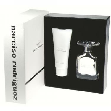 Narciso Rodriguez For Her 50Ml Edp 50Ml + 100Ml Lozione Corporale   Per Donna (Eau De Parfum)