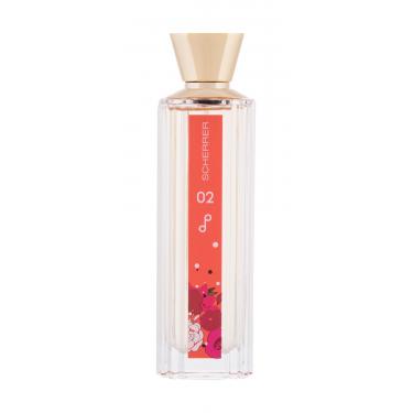 Jean Louis Scherrer Pop Delights 02  50Ml    Per Donna (Eau De Toilette)