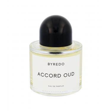 Byredo Accord Oud   100Ml    Unisex (Eau De Parfum)
