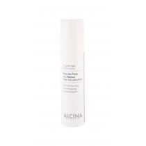 Alcina Facial Tonic With Alcohol  200Ml    Per Donna (Lozione E Spray Per Il Viso)
