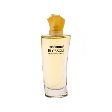 Madonna Nudes 1979 Blossom   50Ml    Per Donna (Eau De Toilette)