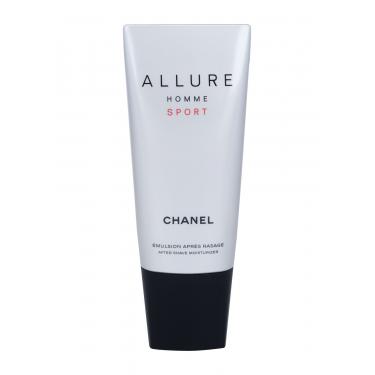 Chanel Allure Homme Sport   100Ml    Per Uomo (Aftershave Balm)