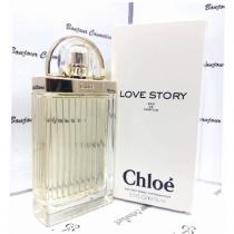 Chloe Love Story   75Ml Per Donna  Senza Confezione(Eau De Parfum)