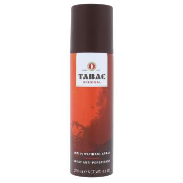 Tabac Original   200Ml    Per Uomo (Antitraspirante)