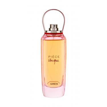 Gres Piece Unique   100Ml    Unisex (Eau De Parfum)
