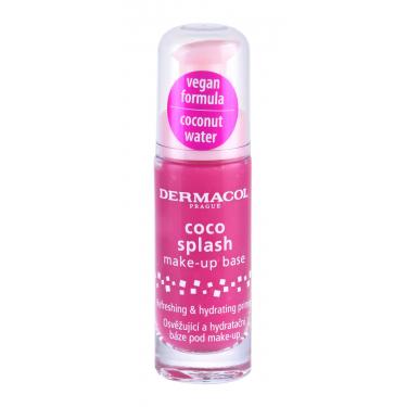 Dermacol Coco Splash   20Ml    Per Donna (Primer Per Il Trucco)