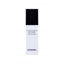 Chanel La Solution 10 De Chanel   30Ml    Per Donna (Crema Da Giorno)