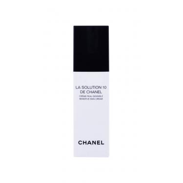 Chanel La Solution 10 De Chanel   30Ml    Per Donna (Crema Da Giorno)
