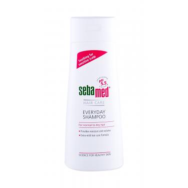 Sebamed Hair Care Everyday  200Ml    Per Donna (Shampoo)