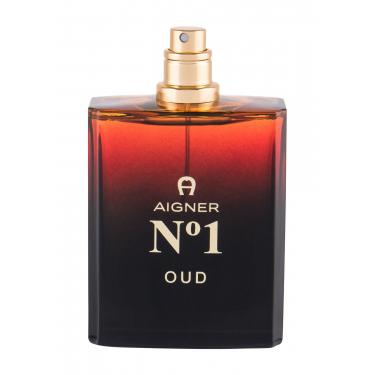 Aigner Aigner No 1 Oud 100Ml Per Uomo Senza Confezione(Eau De Parfum) Aigner Aigner No 1 Oud 100Ml Per Uomo Senza Confezione(Eau De Parfum)