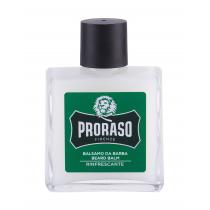 Proraso Eucalyptus Beard Balm  100Ml    Per Uomo (Olio Da Barba)
